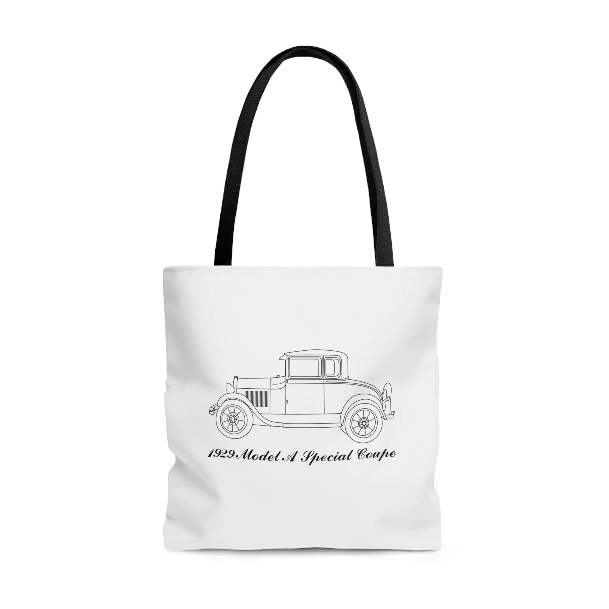 1929 Special Coupe Tote Bag