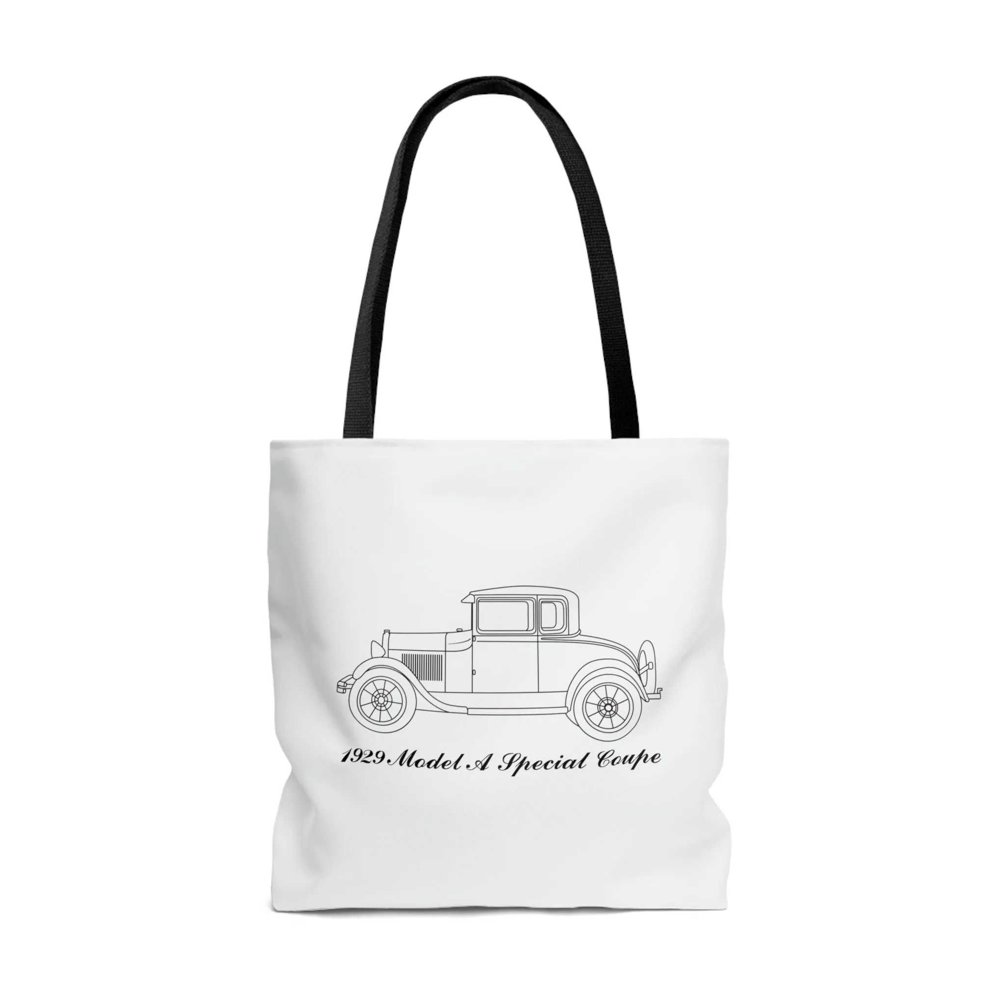 1929 Special Coupe Tote Bag