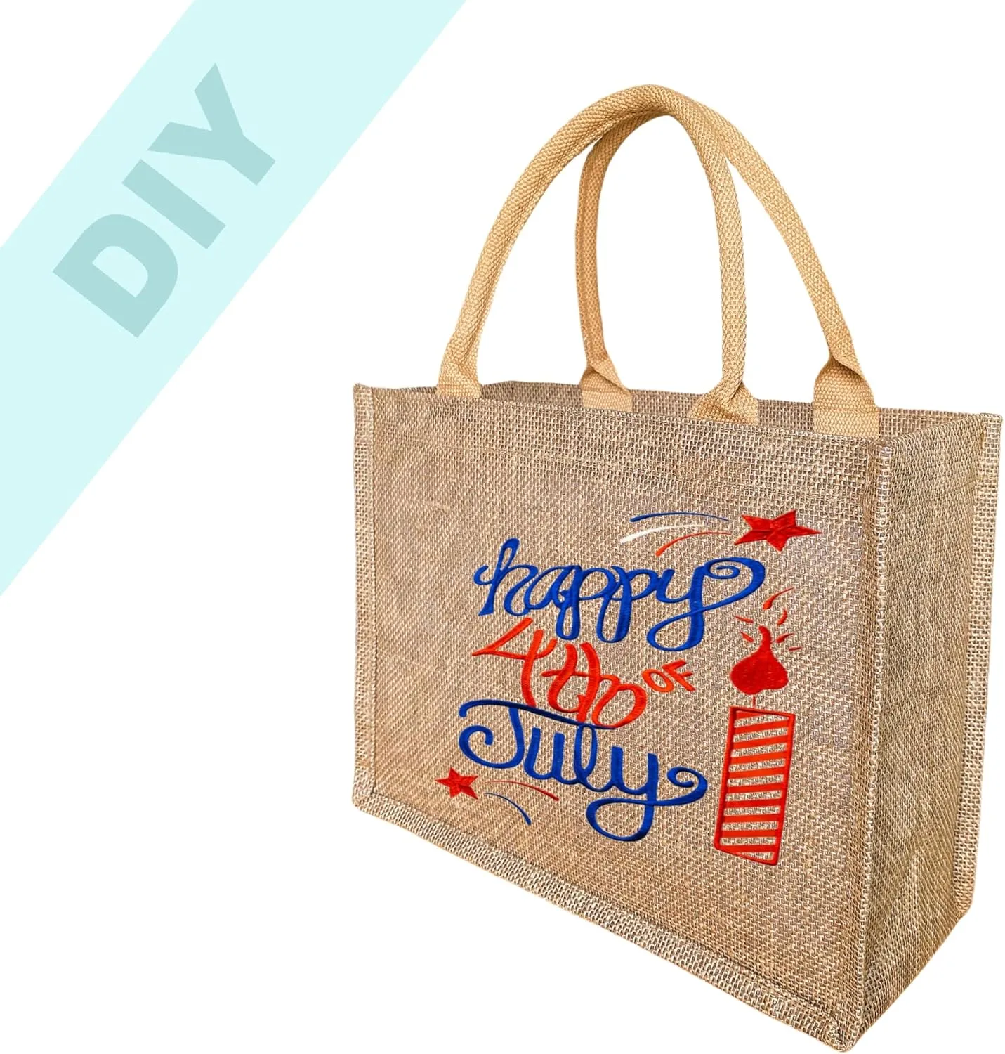 1pcs 20 pcs burlap tote bags jute bridesmaid gift burlap gift beach bags bulk