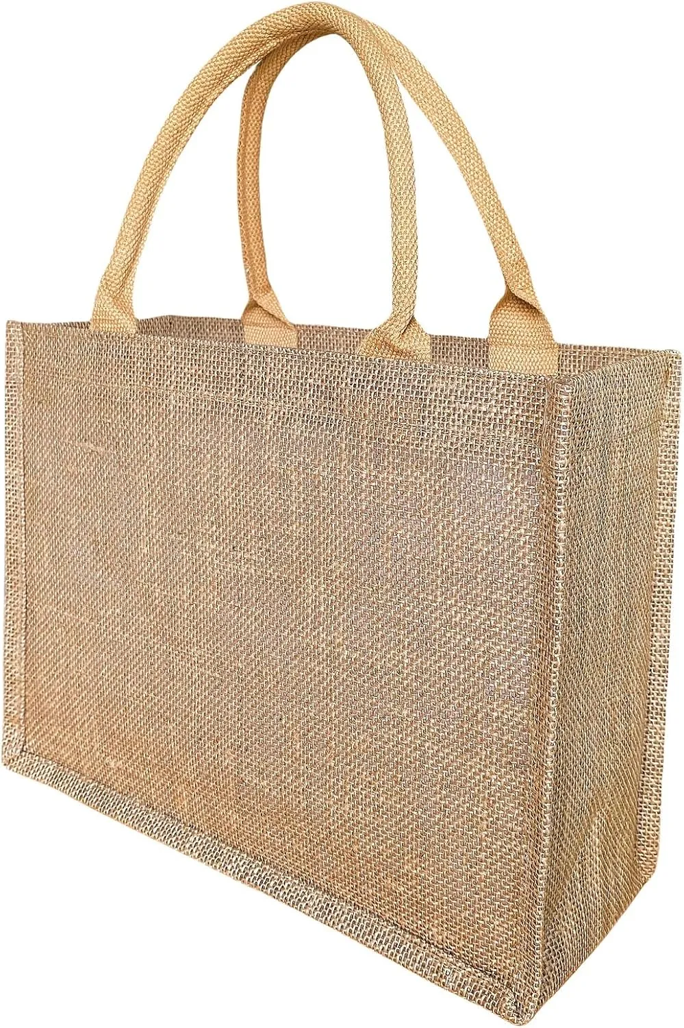 1pcs 20 pcs burlap tote bags jute bridesmaid gift burlap gift beach bags bulk
