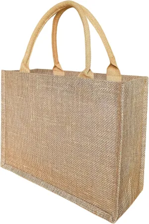 1pcs 20 pcs burlap tote bags jute bridesmaid gift burlap gift beach bags bulk
