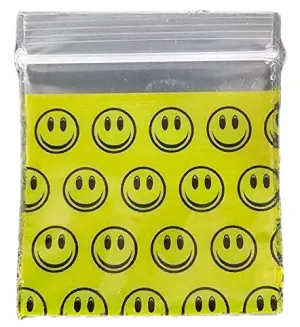 2030 Smiley Face