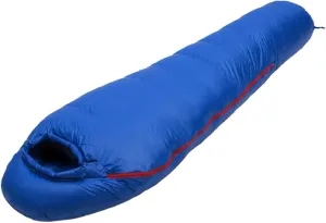 4 Seasons Camping Goose Down Sleeping Bag, Mummy Down Sleeping Bag, Soft Touch, Compression Stuff Sack