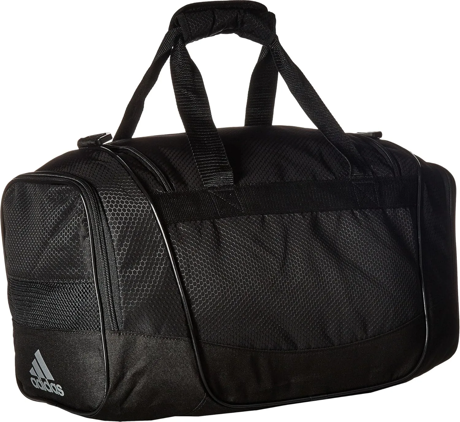 adidas Defender 3 Small Duffel Bag