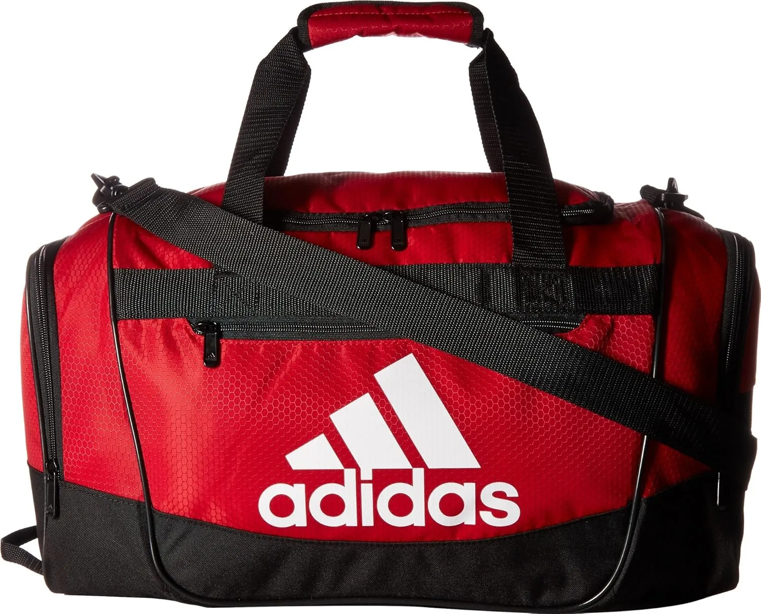 adidas Defender 3 Small Duffel Bag