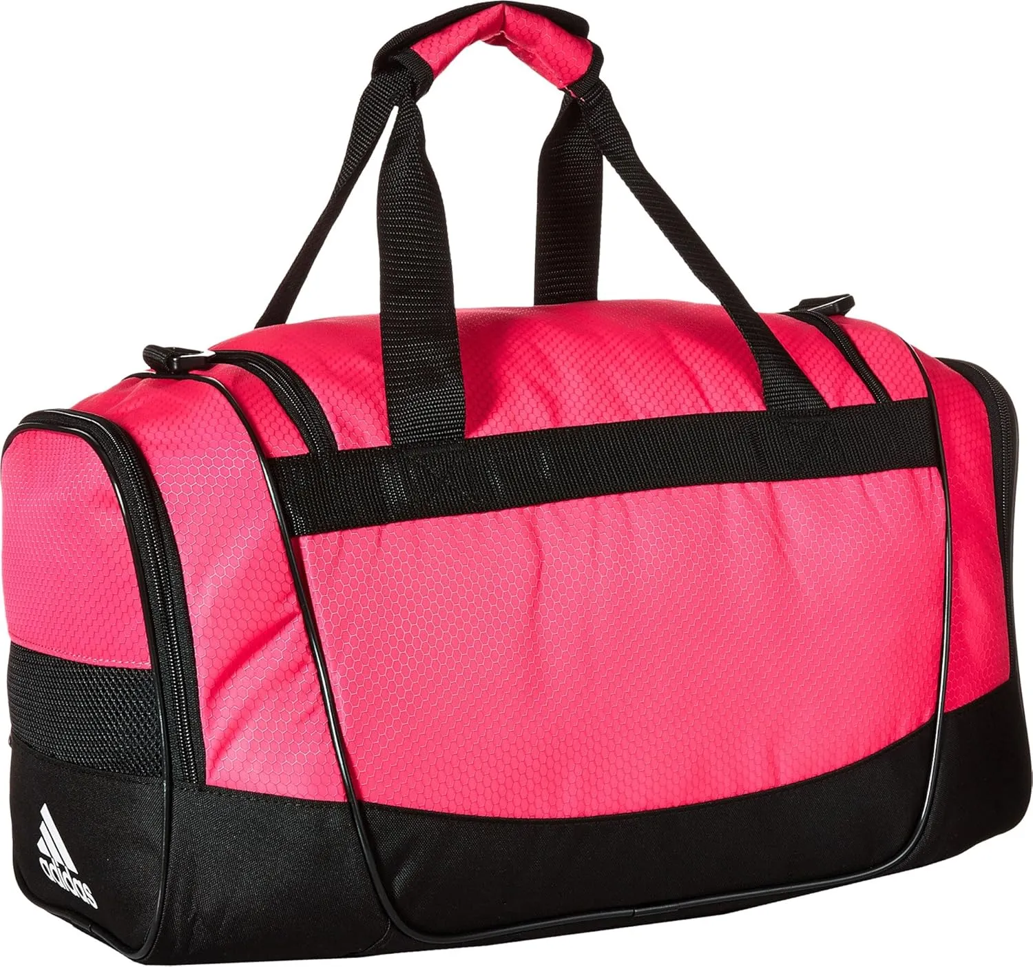adidas Defender 3 Small Duffel Bag