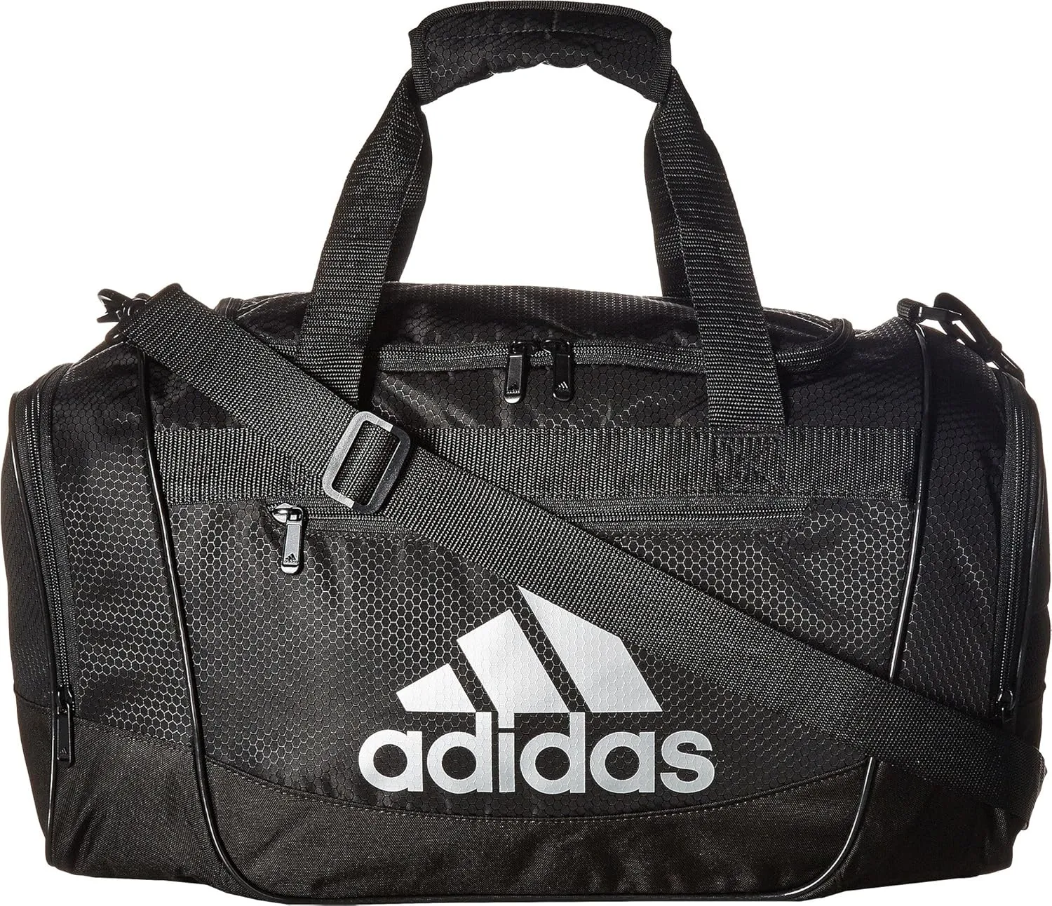 adidas Defender 3 Small Duffel Bag