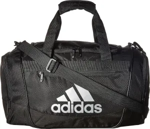 adidas Defender 3 Small Duffel Bag