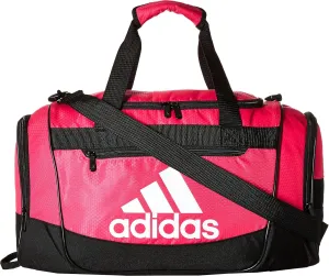 adidas Defender 3 Small Duffel Bag