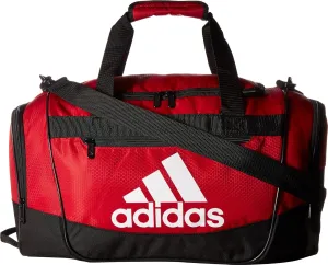 adidas Defender 3 Small Duffel Bag