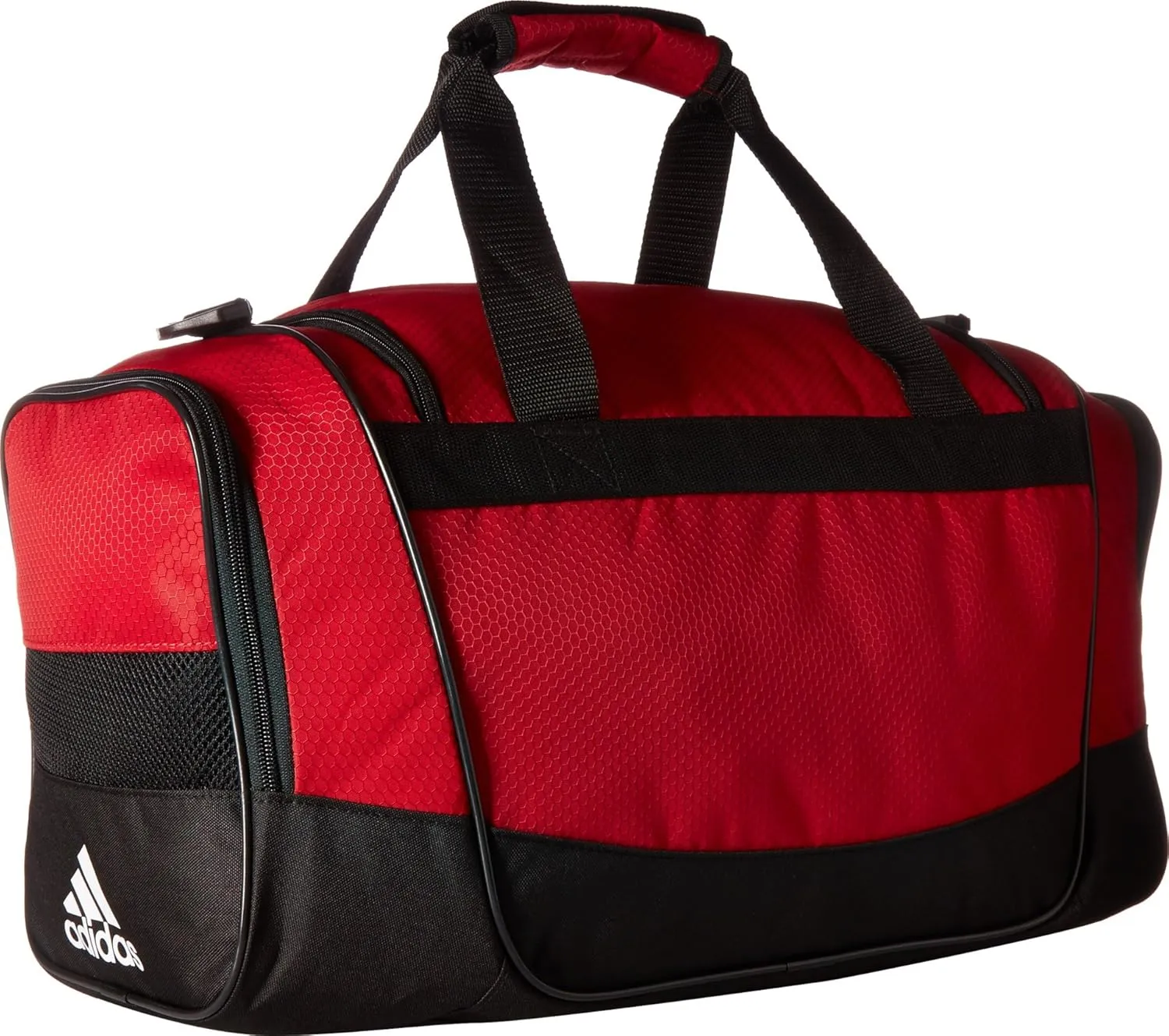 adidas Defender 3 Small Duffel Bag