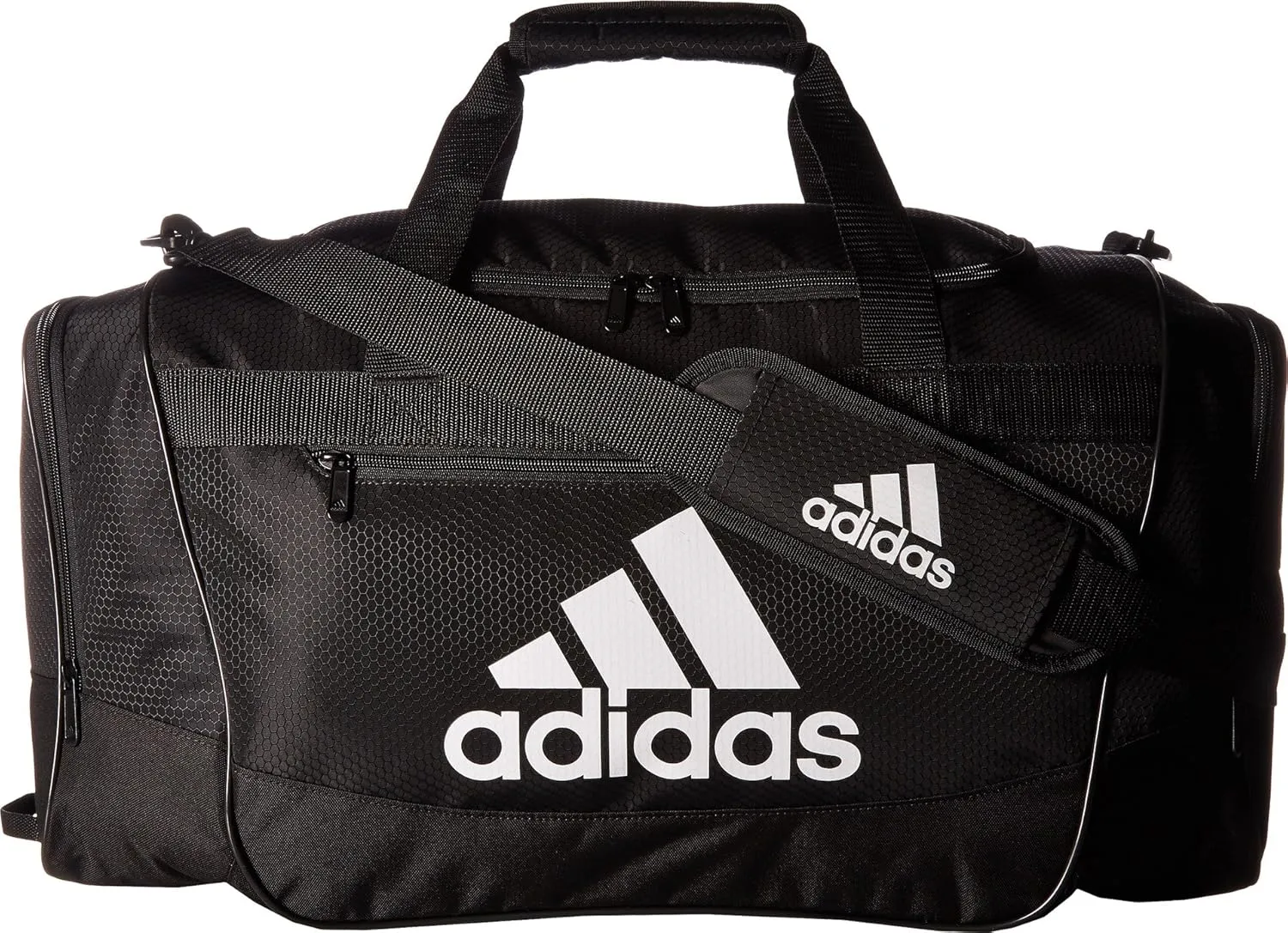 adidas Defender Iii Medium Duffel