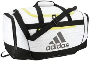 adidas Defender Iii Small Duffel Bag