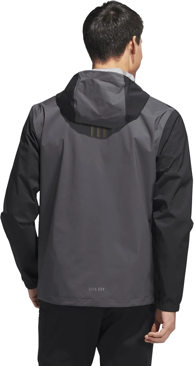 adidas Men's Rain.rdy Jacket