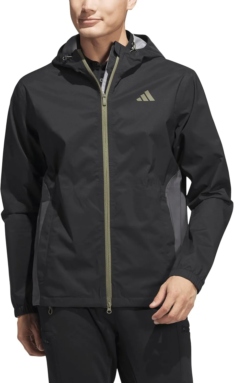 adidas Men's Rain.rdy Jacket