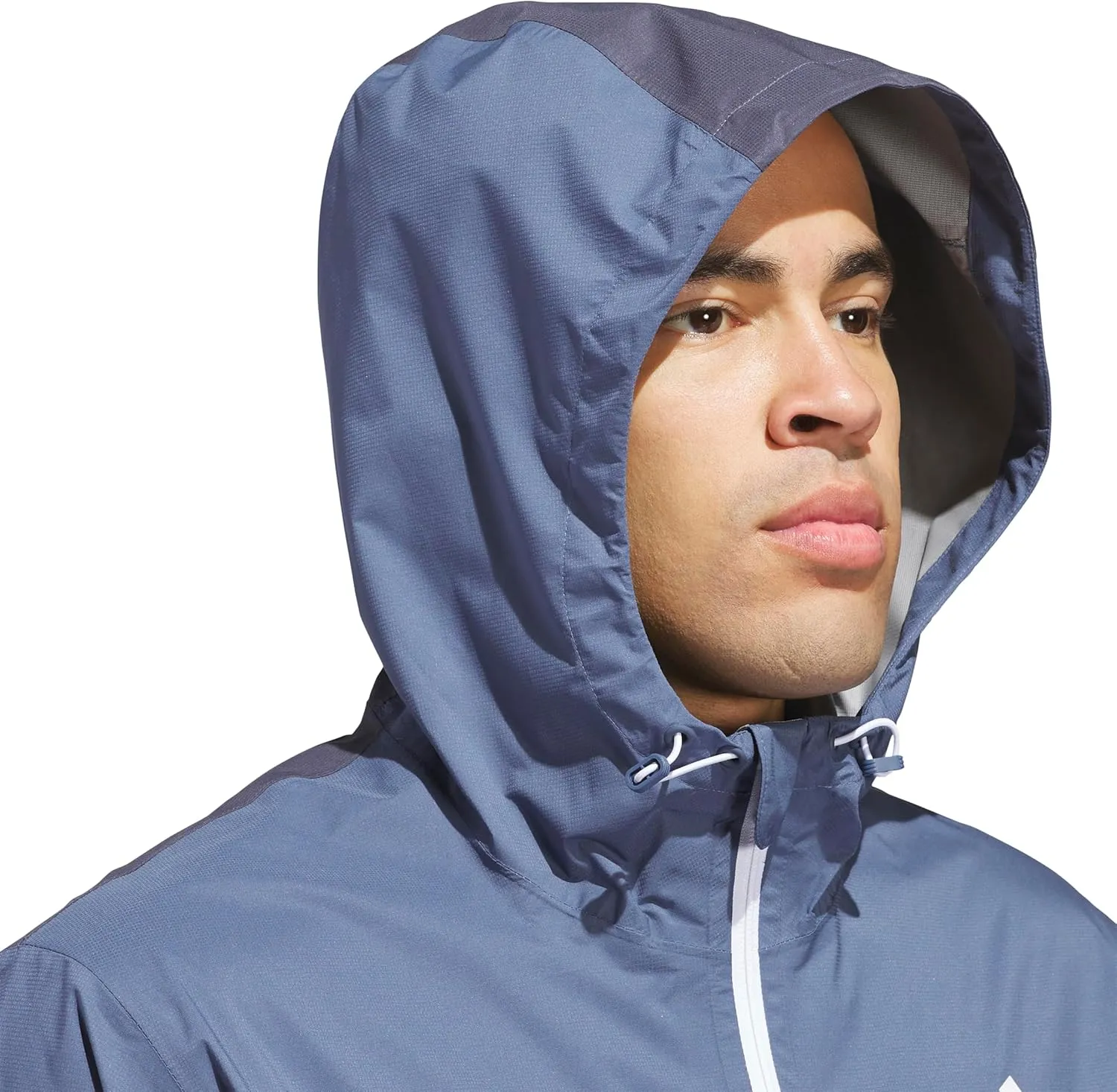 adidas Men's Rain.rdy Jacket
