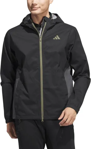 adidas Men's Rain.rdy Jacket
