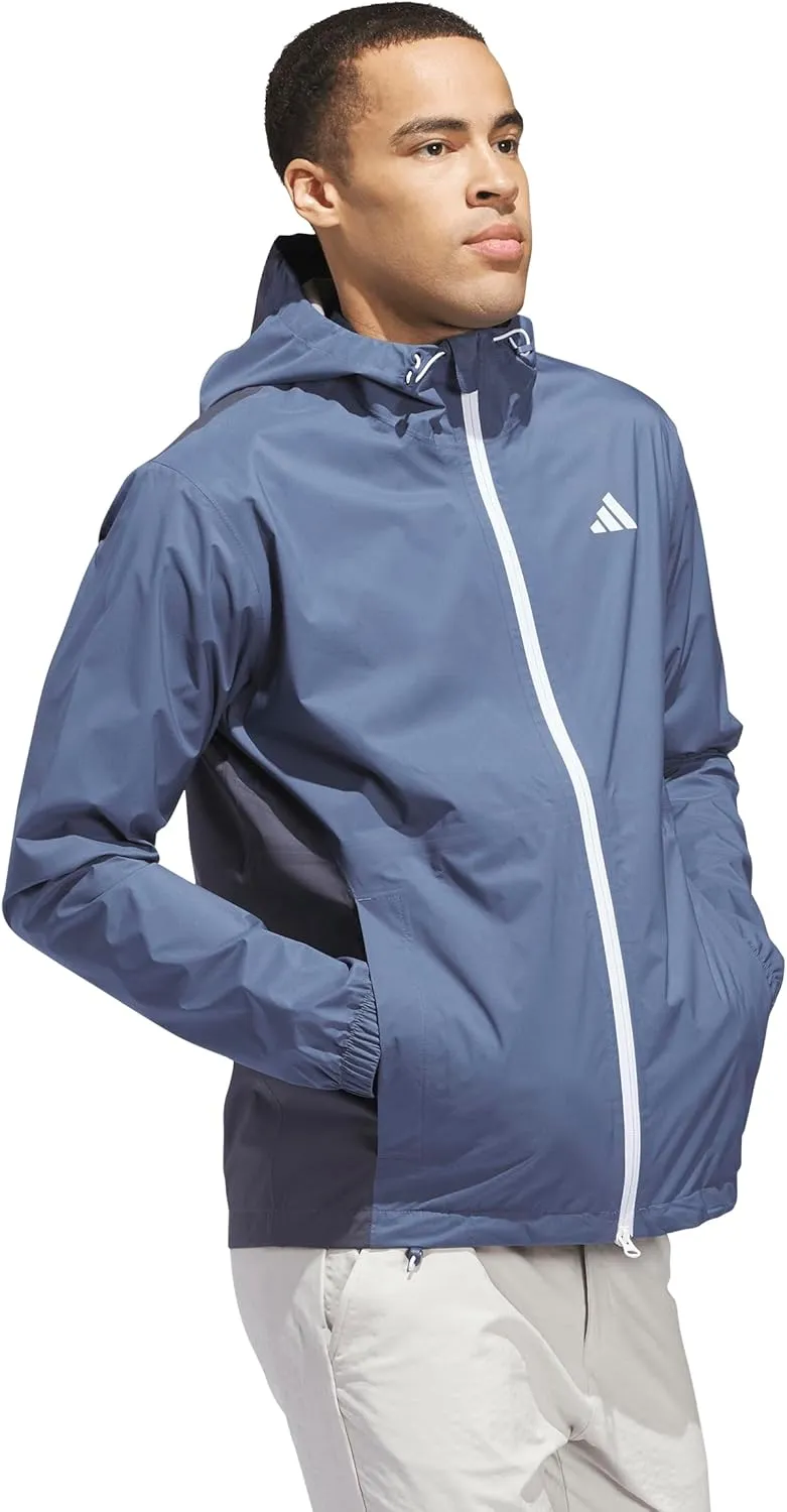 adidas Men's Rain.rdy Jacket