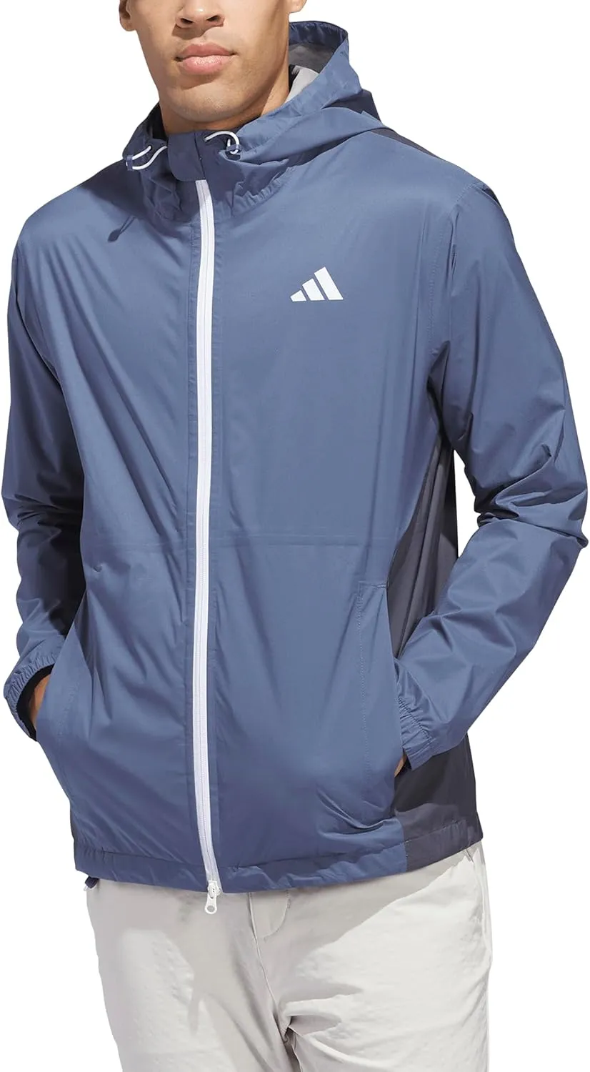 adidas Men's Rain.rdy Jacket