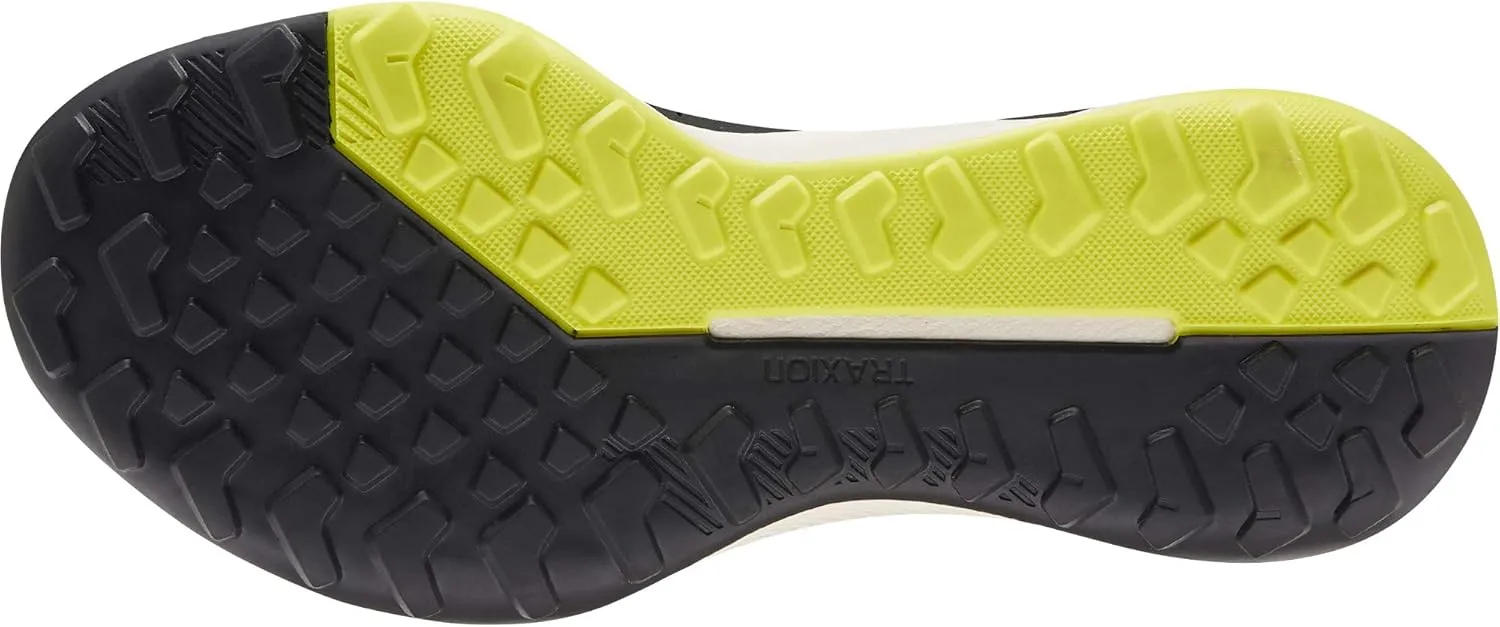 adidas Men's Terrex Voyager 21 Ripstop Walking Shoe