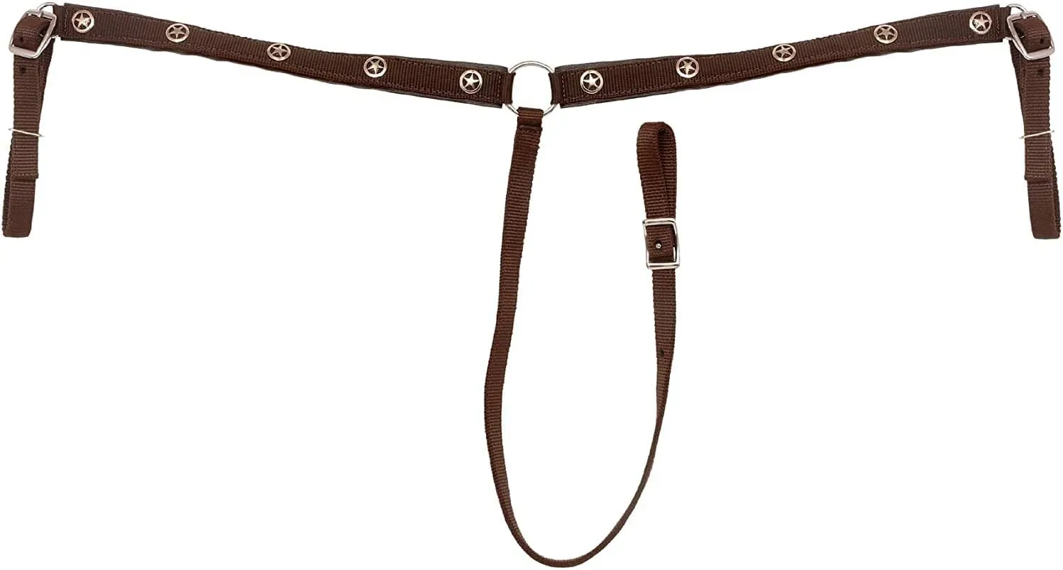 Adult Classic Quality Handmade Synthetic Premium Comfort Western Barrel Racing Trail Equestrian Horse Saddle Tack Size 16-17" inches Seat Available
