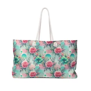 Aegean Daydream Tote