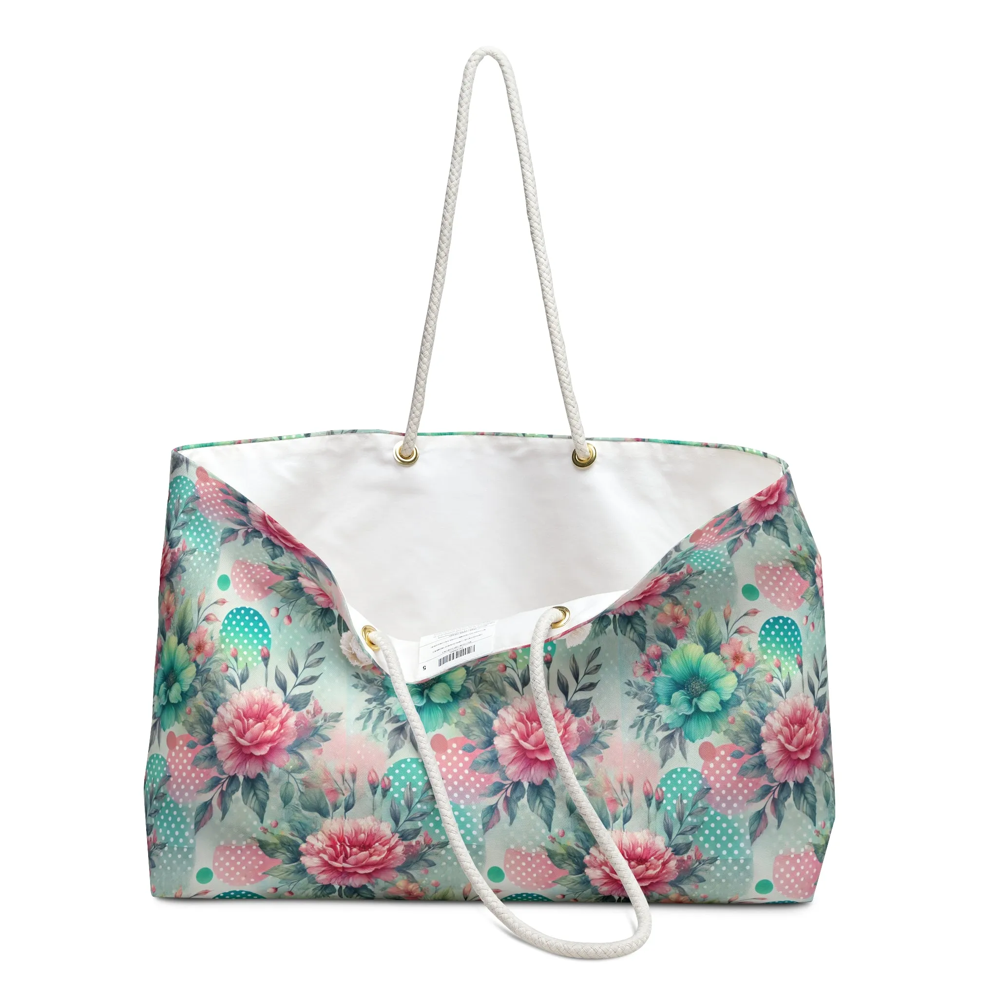 Aegean Daydream Tote
