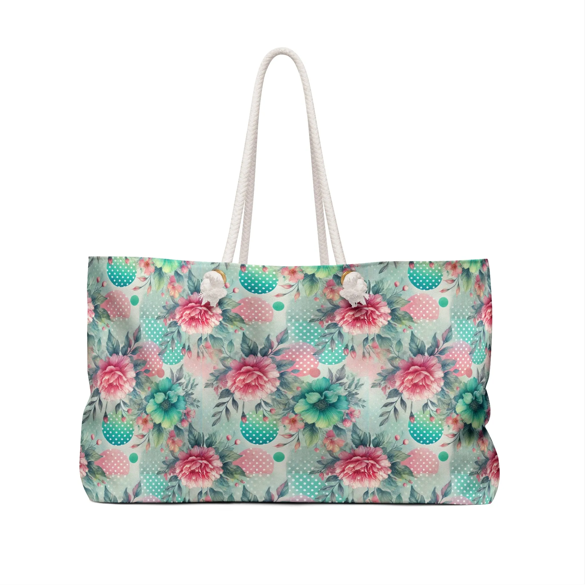 Aegean Daydream Tote