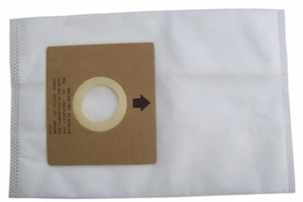 Airflo, Bissell, Cascade, Cleanstar, Dirt Devil, Dustflo, Electrolux, Home Choice, Home Hero, Homemaker, Hoover Ivac, Kambrook, LG, Nilfisk, Piranha, Samsung, Sanyo, Truflo, Vacforce, Vax, Volta, Wertheim Vacuum Bags