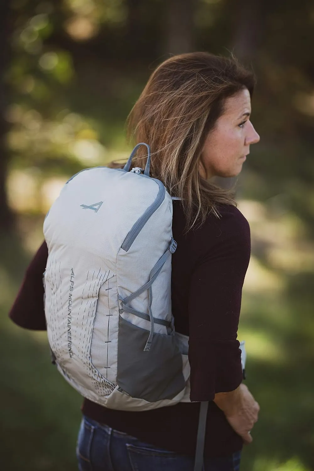 ALPS Mountaineering Canyon 20L