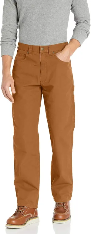 Amazon Essentials Men's Carpenter Pants with Tool Pockets