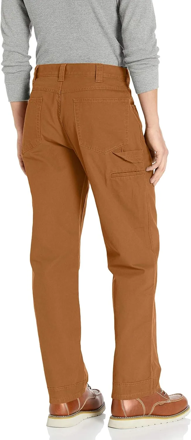 Amazon Essentials Men's Carpenter Pants with Tool Pockets