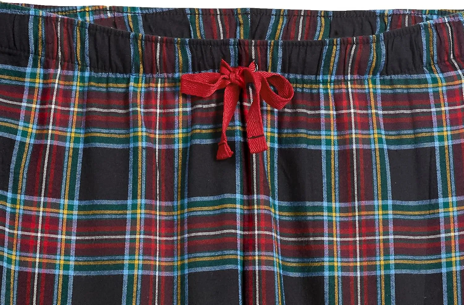 Amazon Essentials Women's Flannel Pajama Sleep Pant