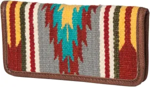 American Darling Wallet Hand Tooled Genuine Leather Western Women Bag | Handbag Purse | Women Wallet | Wristlet Wallet