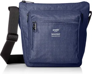 anello(アネロ) Vertical Shoulder Bag