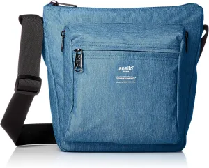 anello(アネロ) Vertical Shoulder Bag