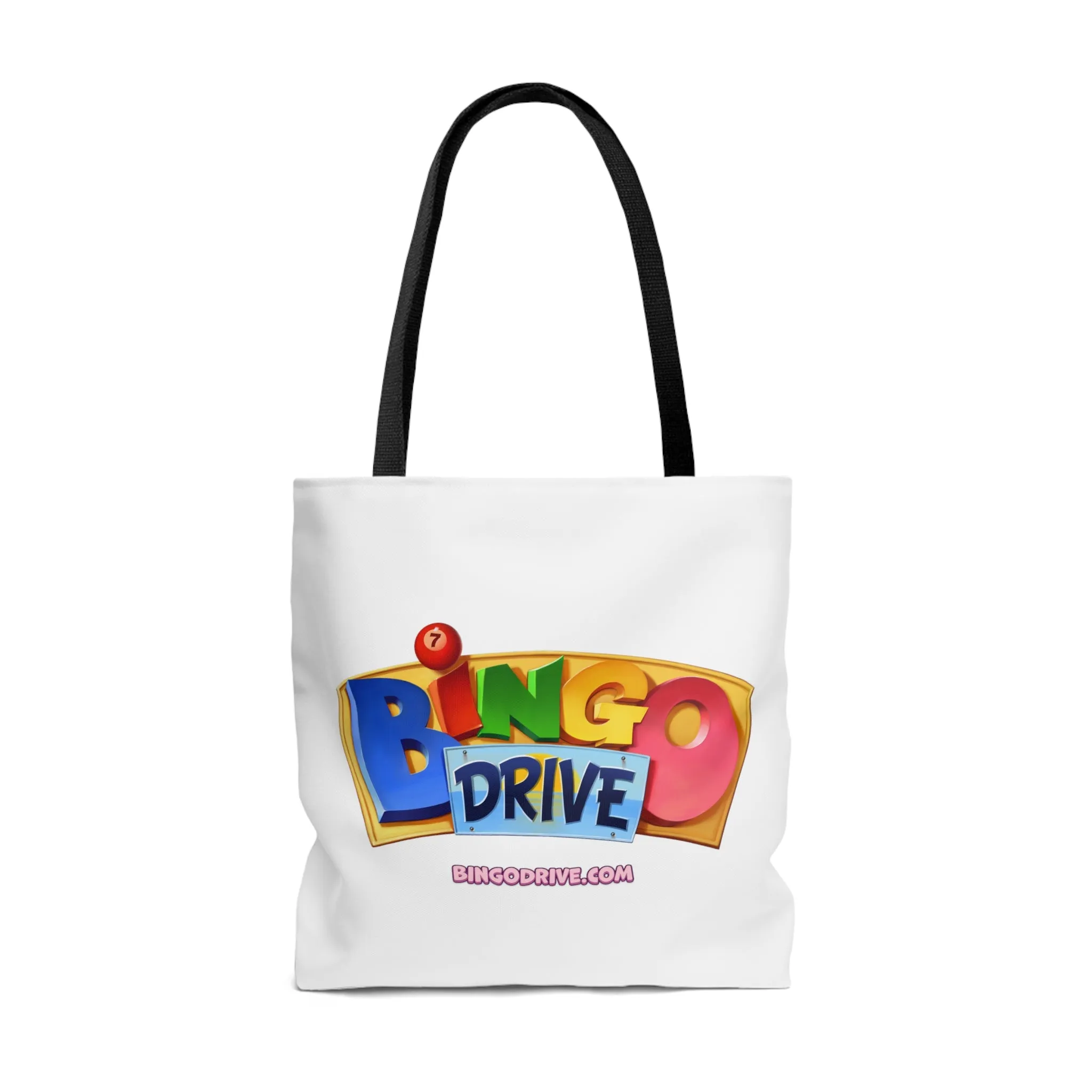 AOP Tote Bag