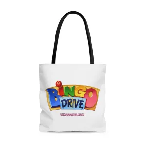 AOP Tote Bag