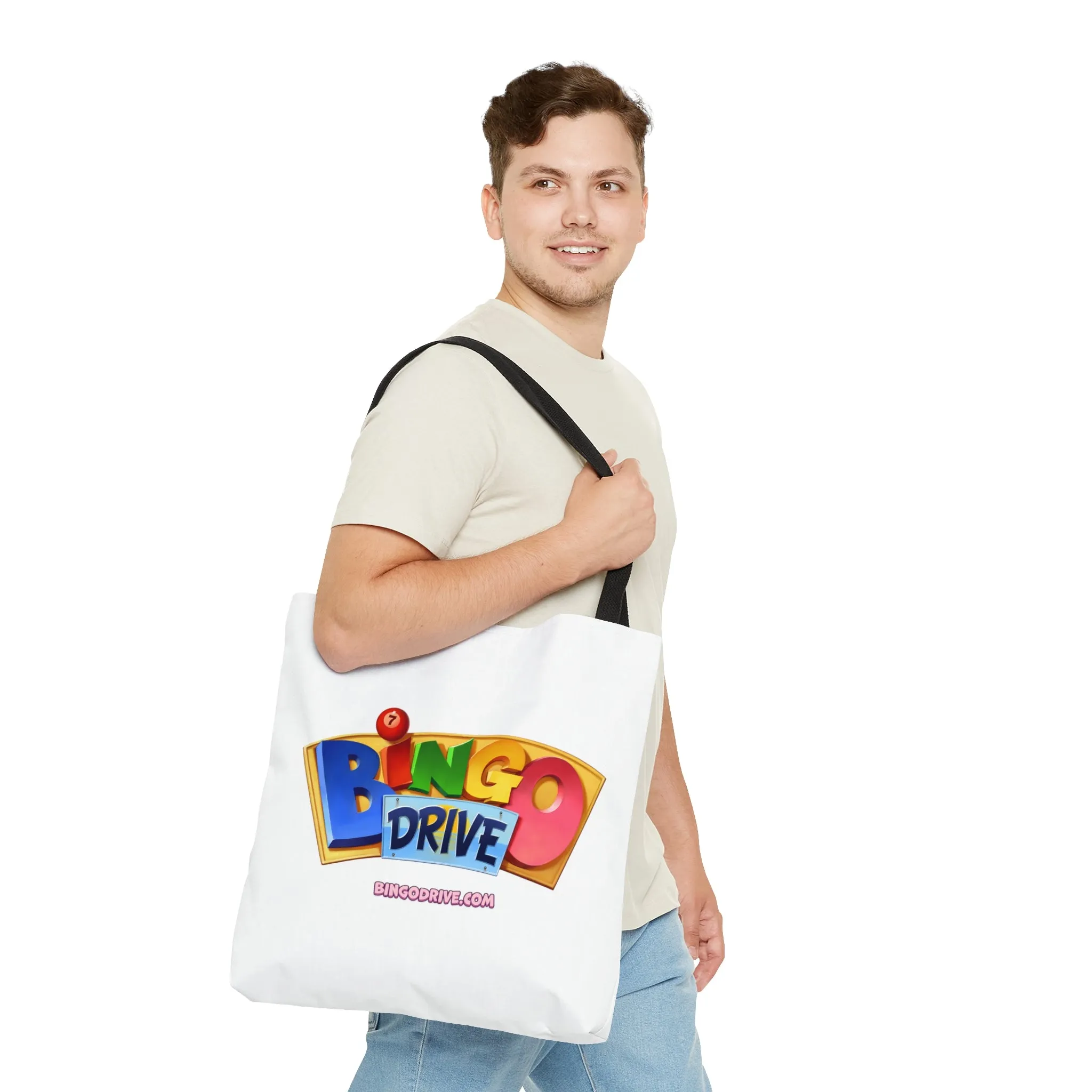 AOP Tote Bag