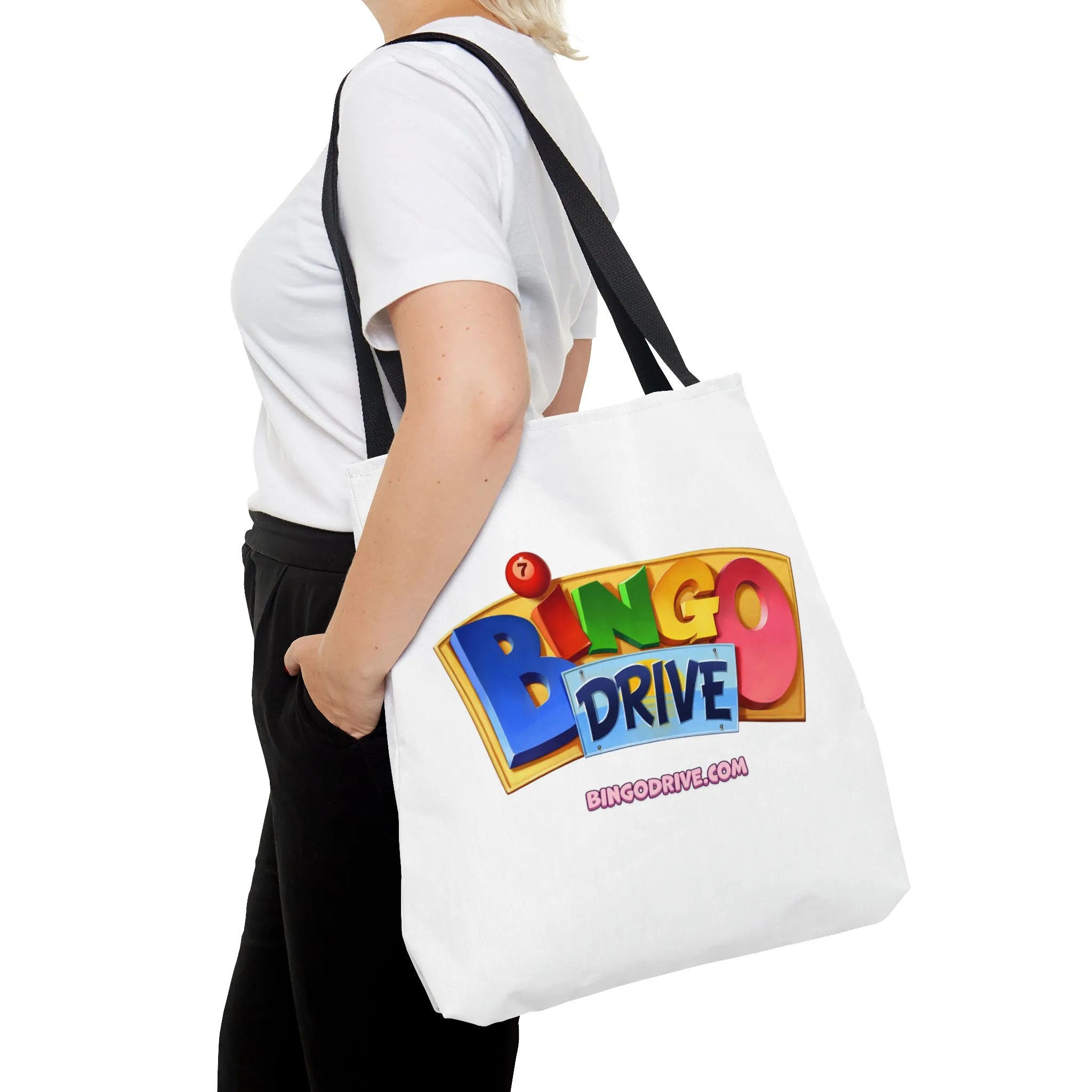 AOP Tote Bag