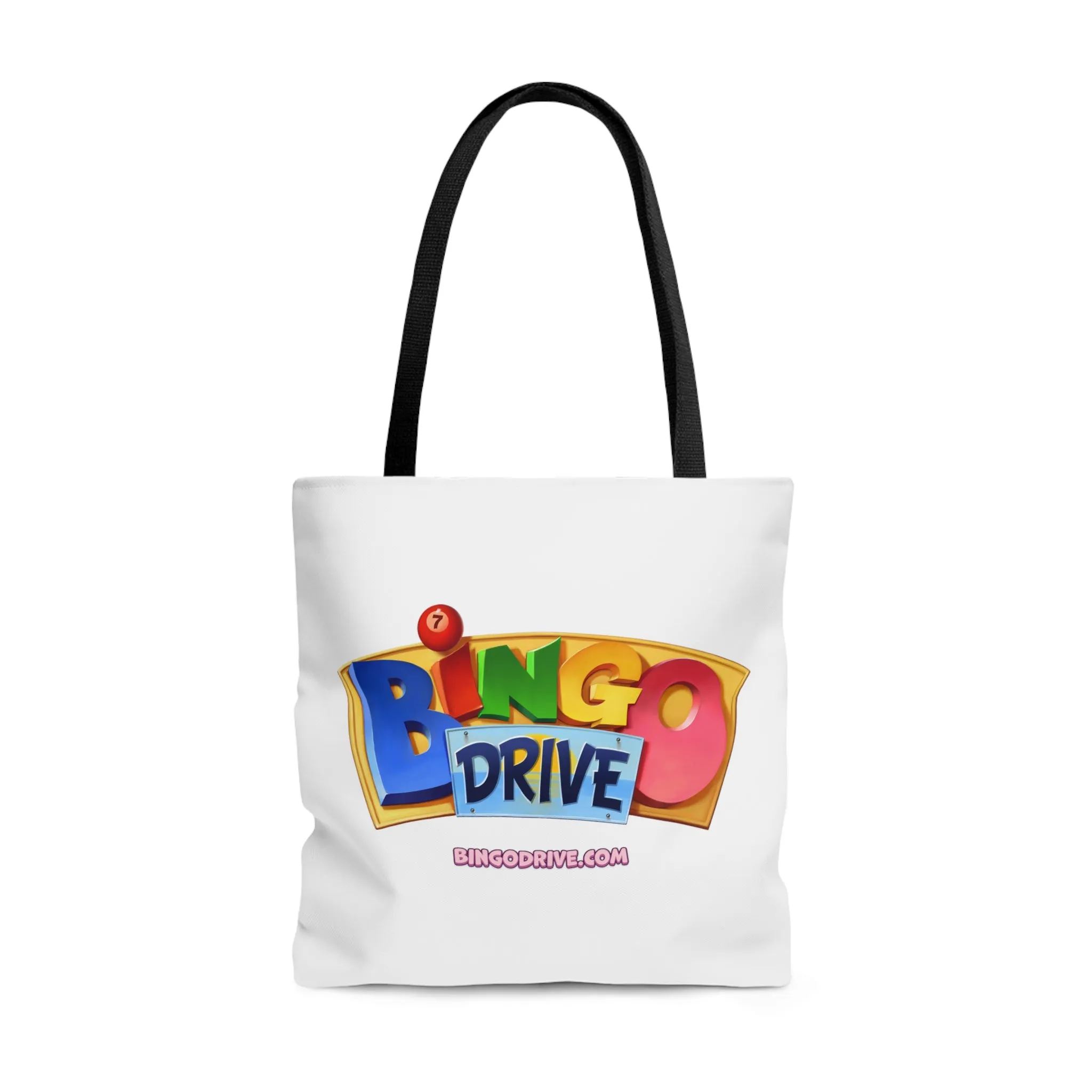 AOP Tote Bag