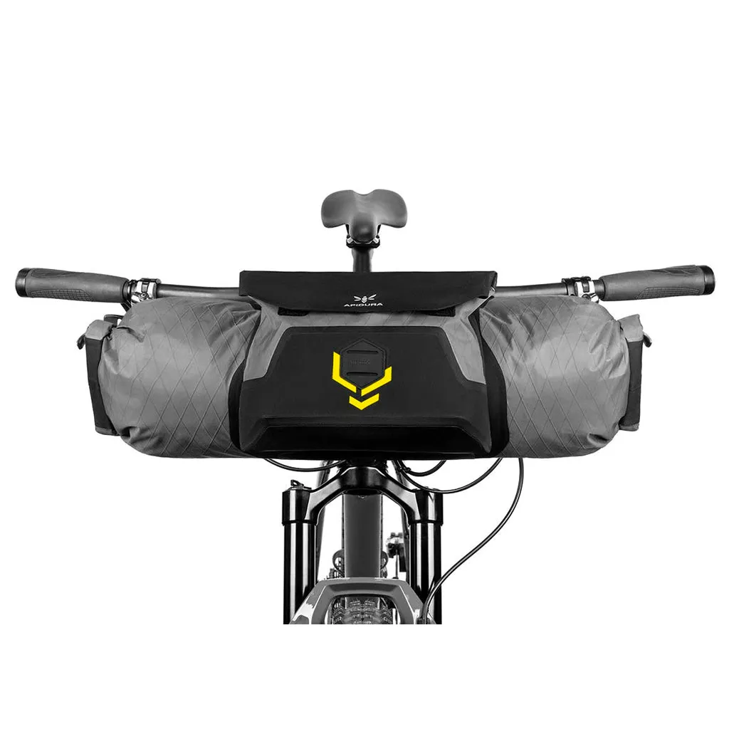 Apidura Backcountry Handlebar Accessory Pocket 4 Litre