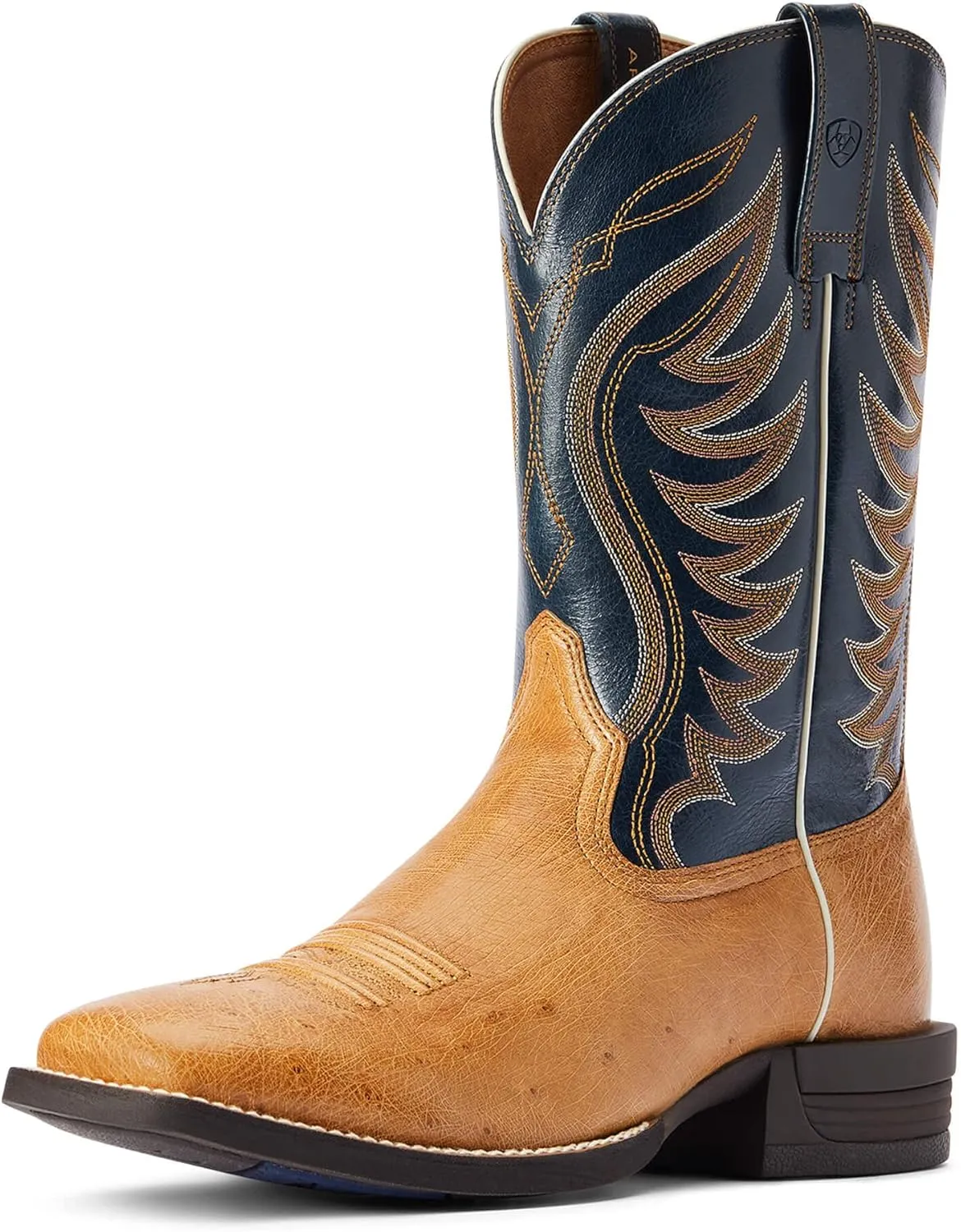 ARIAT Men's Reckoning Western Boot