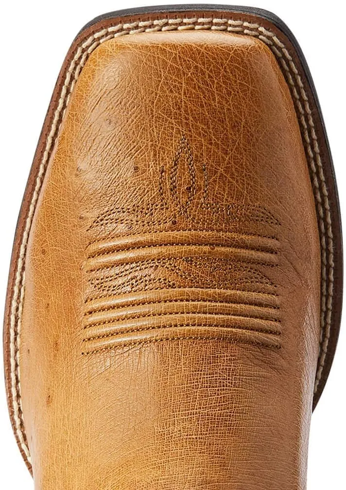 ARIAT Men's Reckoning Western Boot
