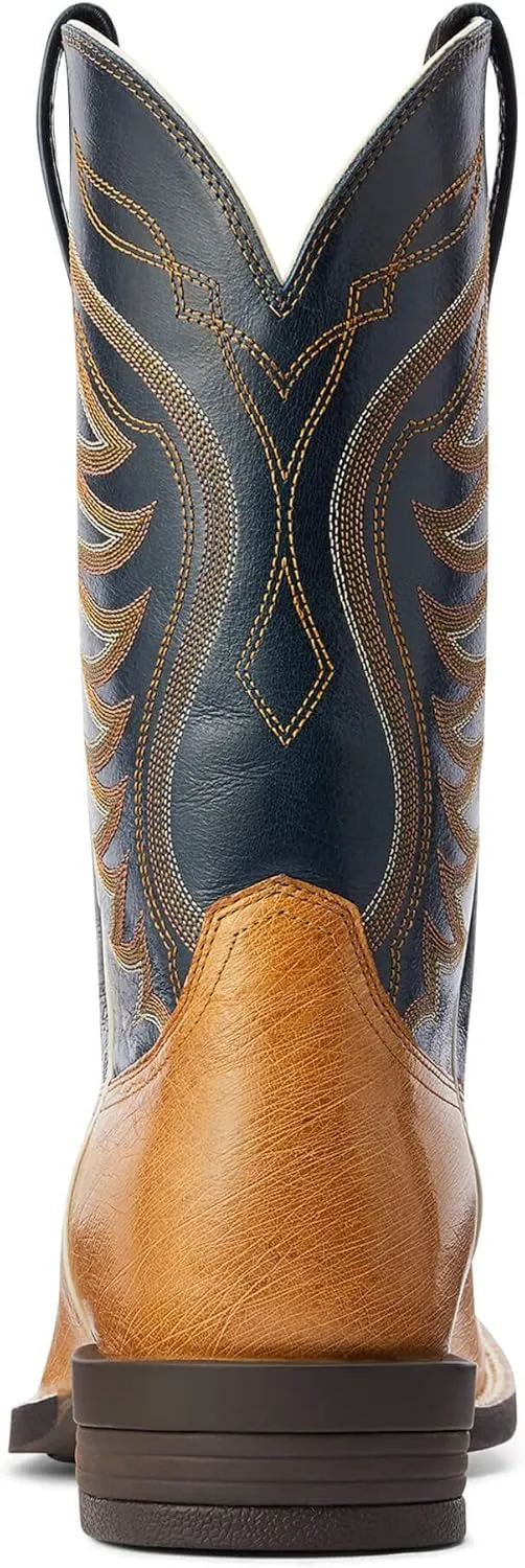 ARIAT Men's Reckoning Western Boot