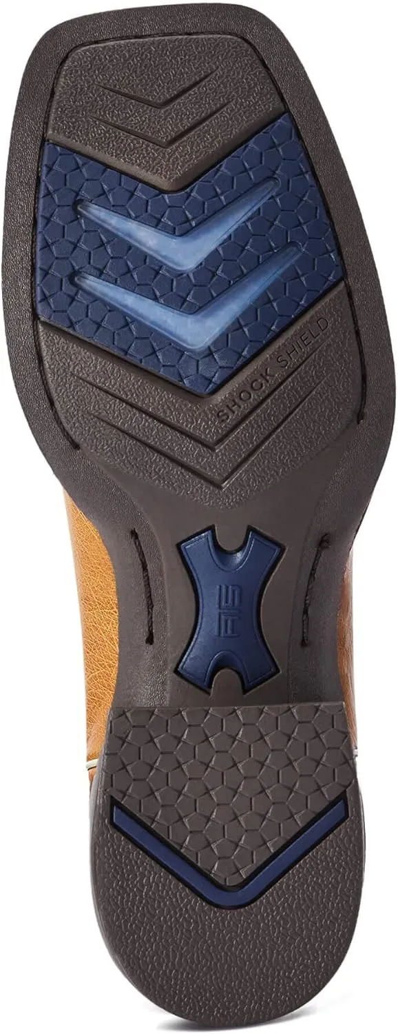 ARIAT Men's Reckoning Western Boot