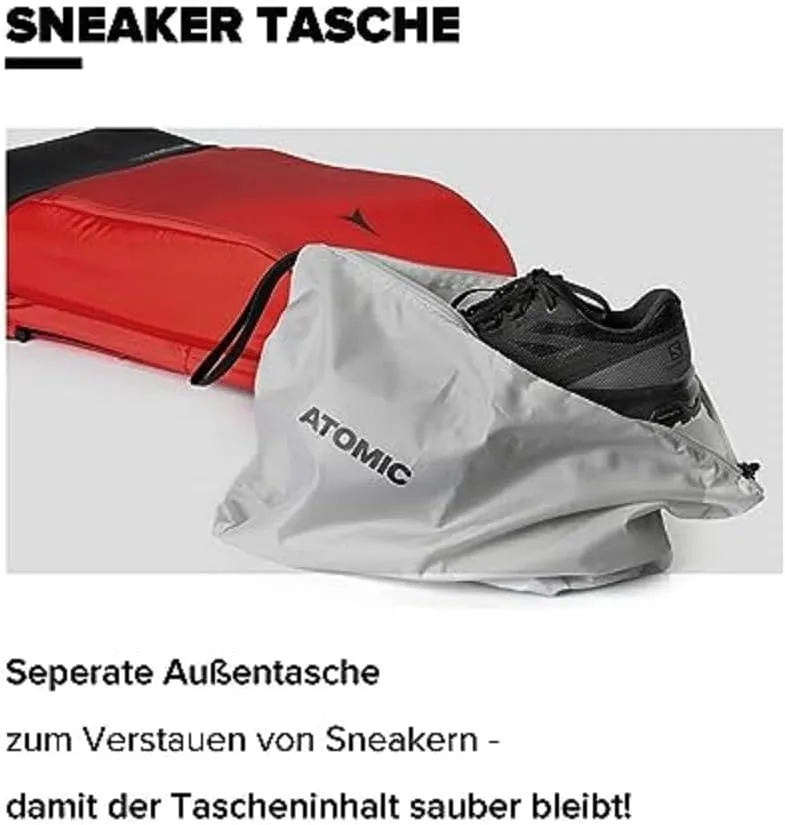 Atomic, Duffle Bag 60L