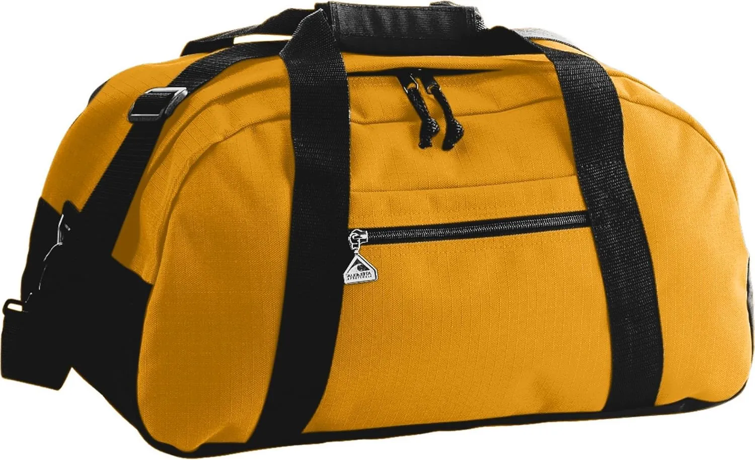 Augusta Sportswear Large Ripstop Duffel Bag