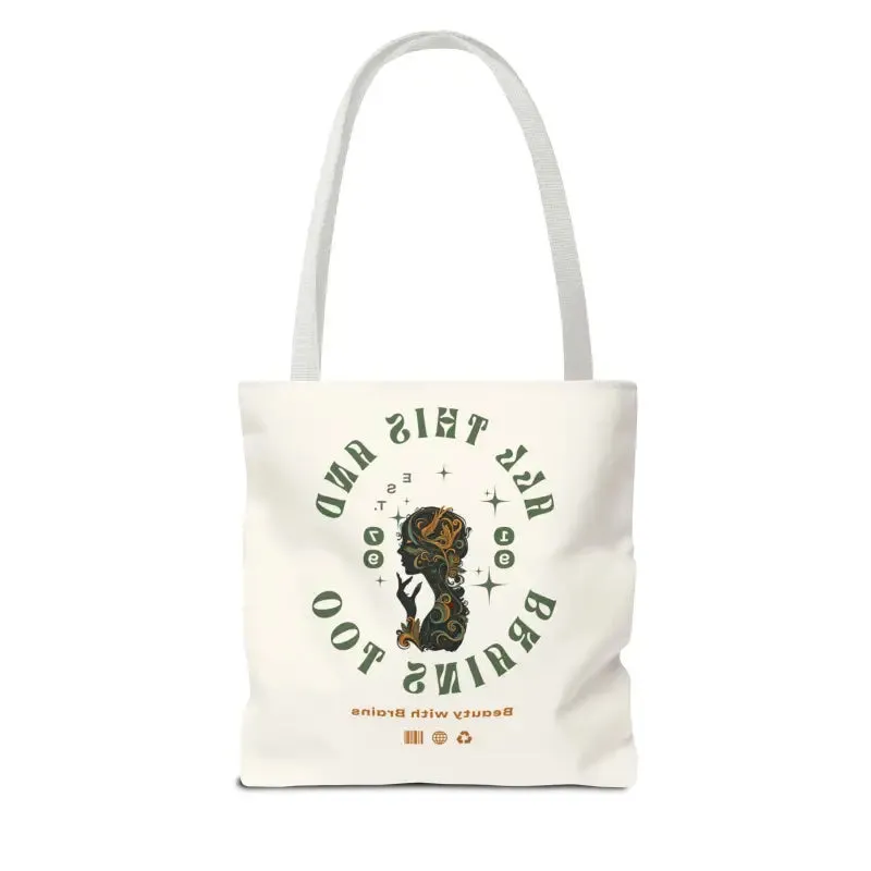 Awesome Versatile Tote Bag for Women in Polyester