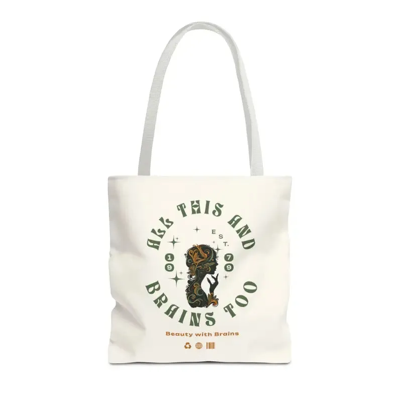 Awesome Versatile Tote Bag for Women in Polyester